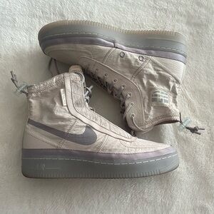 Nike High-Top Sneakers